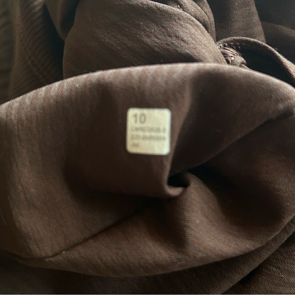 Lululemon Dance Studio Mid-Rise Crop Pant 10 - Picture 12 of 12